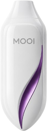 Белый MOOI OMNY