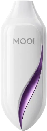 MOOI OMNY White