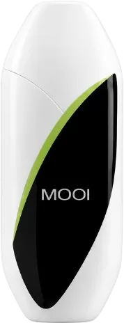 MOOI SLEEK White
