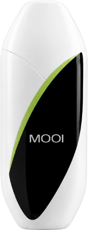 MOOI SLEEK White